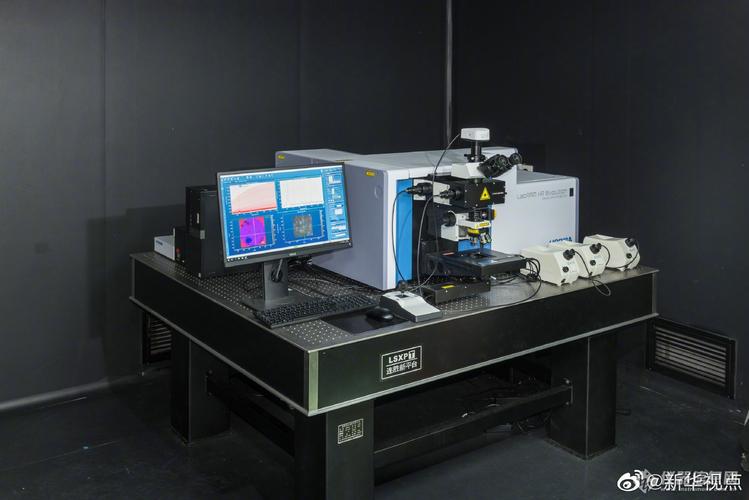 月球样品实验室细节全公布,哪些品牌仪器在分析月壤?